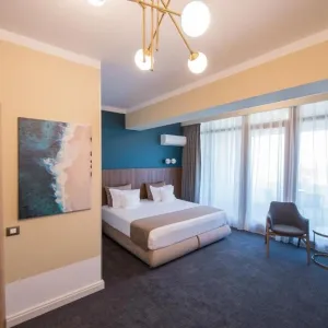 Hotel Oxford