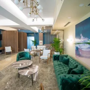 Hotel Oxford