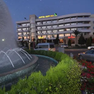Hotel Oxford