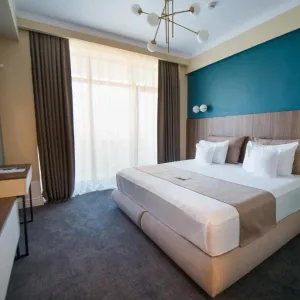 Hotel Oxford