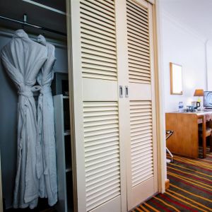 BM Beach Hotel
