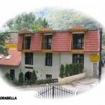 Casa Lorabella