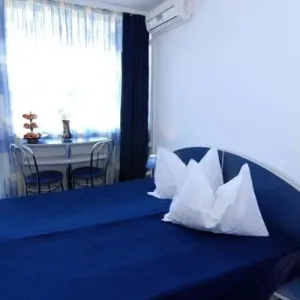Hotel Aurora Mamaia