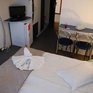 Hotel Aurora Mamaia