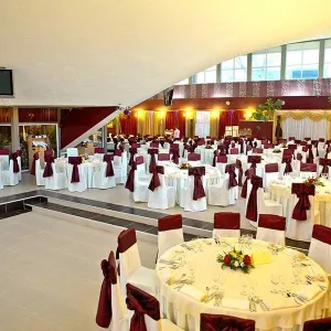 Hotel Aurora Mamaia