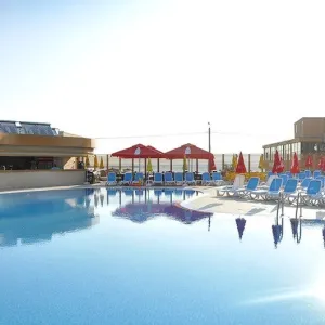 Hotel Aurora Mamaia