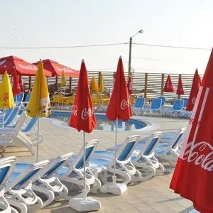 Hotel Aurora Mamaia