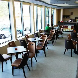 Hotel Aurora Mamaia