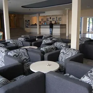 Hotel Aurora Mamaia