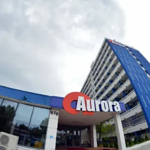 Hotel Aurora Mamaia