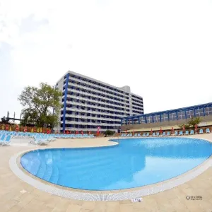 Hotel Aurora Mamaia