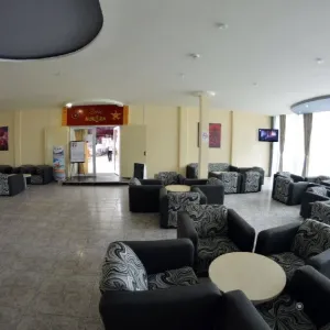 Hotel Aurora Mamaia