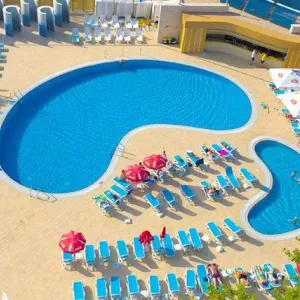 Hotel Aurora Mamaia