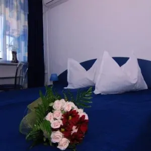 Hotel Aurora Mamaia