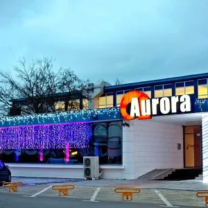 Hotel Aurora Mamaia