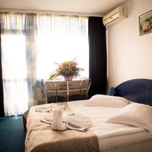 Hotel Aurora Mamaia