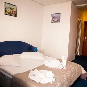 Hotel Aurora Mamaia