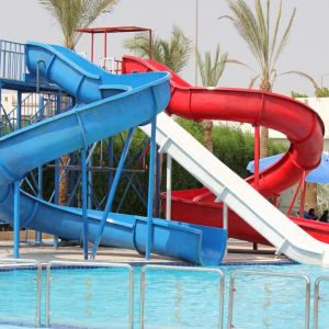 Tivoli Hotel Aqua Park ex Tropicana Tivoli