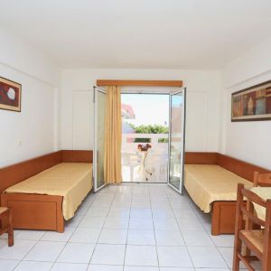 Hotel Anthoula Village