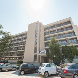 Hotel Recif - Neptun