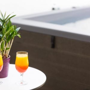 Atrium Ambiance Hotel
