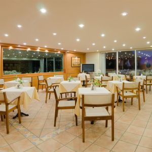 Faedra Beach Hotel