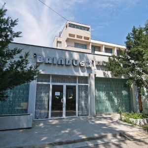 Hotel Brandusa