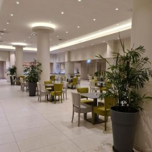Nissiana Hotels and Bungalows
