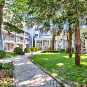 Hotel Primasol Ralitsa Aqua Club