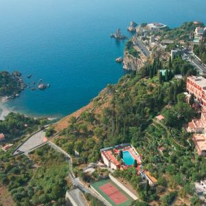 Hotel Miramare