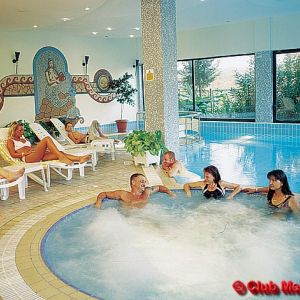 Hotel Club Mermaid Village