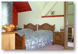 Hotel Roua