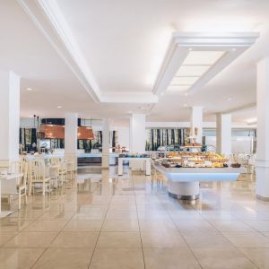 Hotel Iberostar Las Dalias