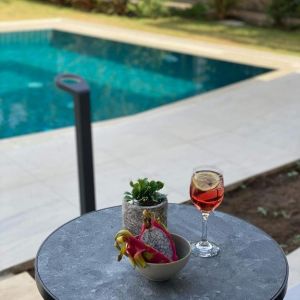 Alkyon Hotel
