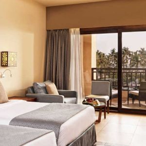 Fanar Hotel and Residences