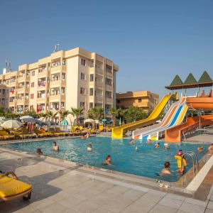 Hotel Xeno Eftalia Resort