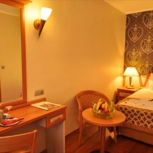 Hotel Pine House