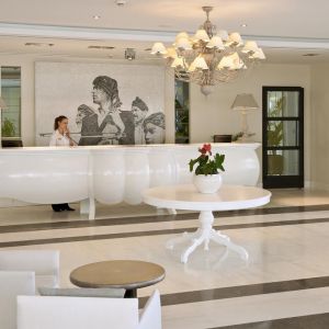 Hotel Aegean Pearl