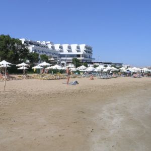 Hotel Bomo Themis Beach