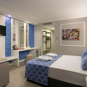 Loxia Comfort Club Side