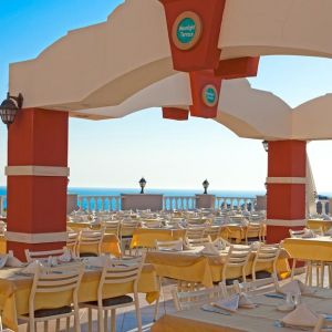 Club Paradiso Hotel and Resort