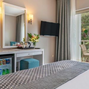 Hotel Corendon Playa Kemer