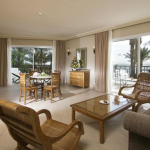JAZ FANARA RESORT and RESIDENCE(EX. IBEROTEL CLUB FANARA SHARM EL
