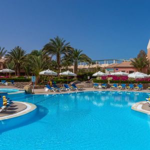 Movenpick Resort El Gouna