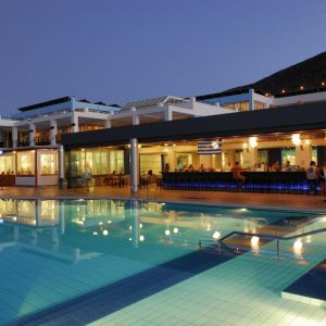 Hotel Imperial Belvedere