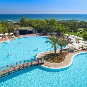 Hotel Turan Prince
