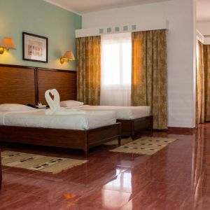 Golden Beach Resort ex Movie Gate