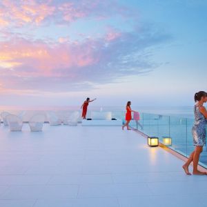Hotel Grecotel White Palace