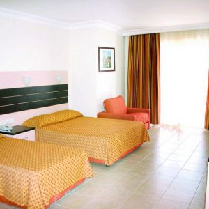 Hotel White City Resort