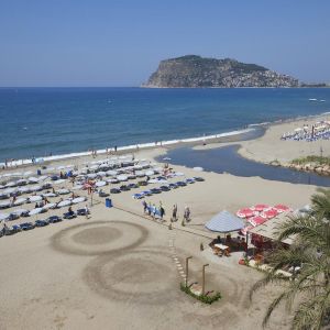 Green Garden Resort Alanya